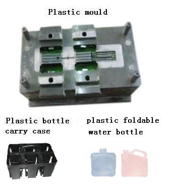 Plastic Mold & OEM Plastic Products