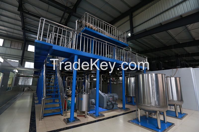 Supercritical Fluid Extraction Equipment, SFE Equipment