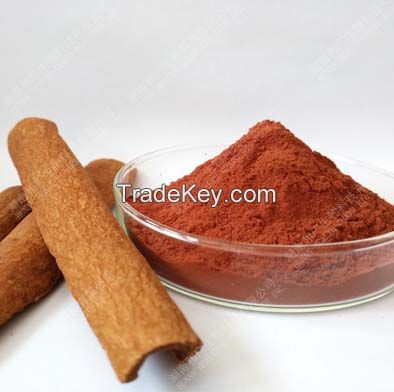 Cinnamon Bark Extracts