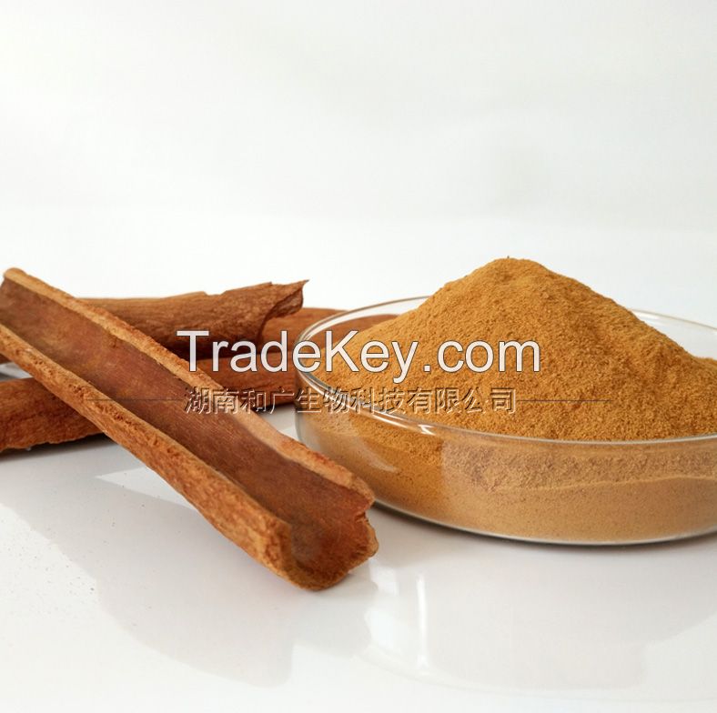 Cinnamon Bark Extracts