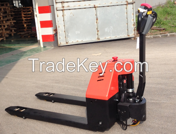 1.3ton electric pallet truck SL13