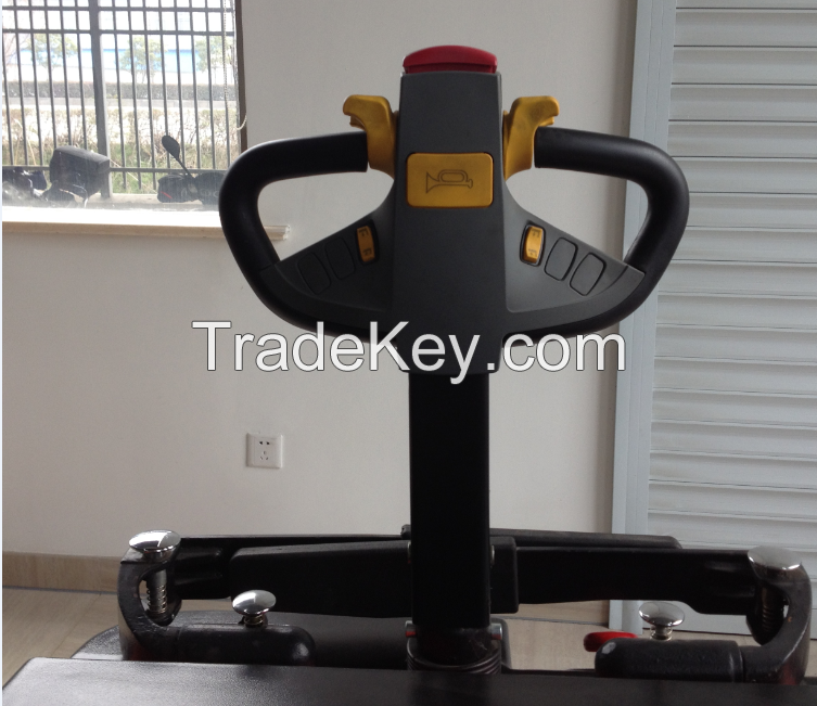 2ton electric pallet truck SL20