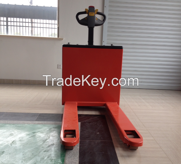 2ton electric pallet truck SL20