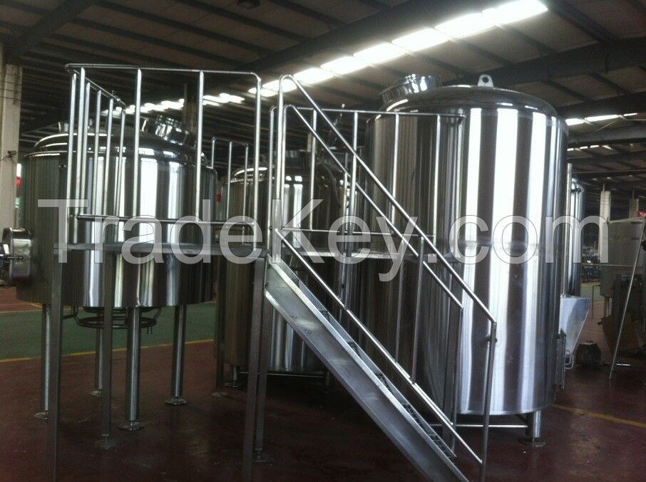 10bbl brewery equipment 