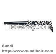 PTC heater ceramic coating hair curler