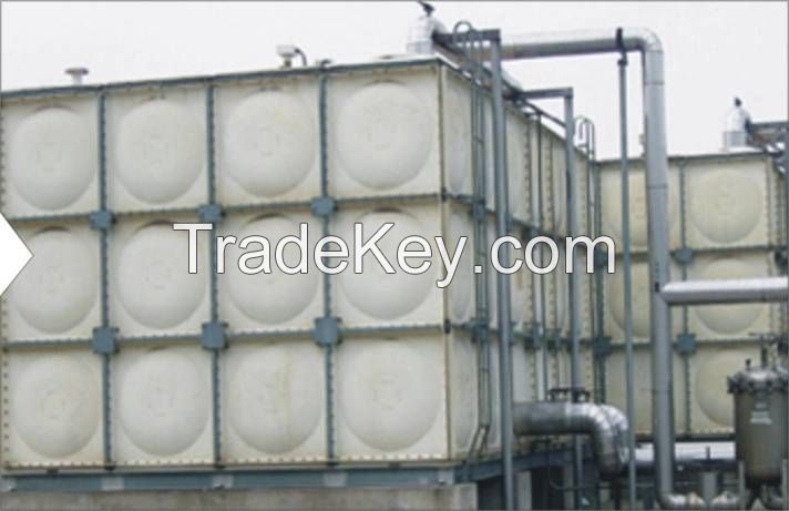 FRP/GRP/SMC WATER TANK FROM CHINA FACTORY ,CHINA MANUFATURE