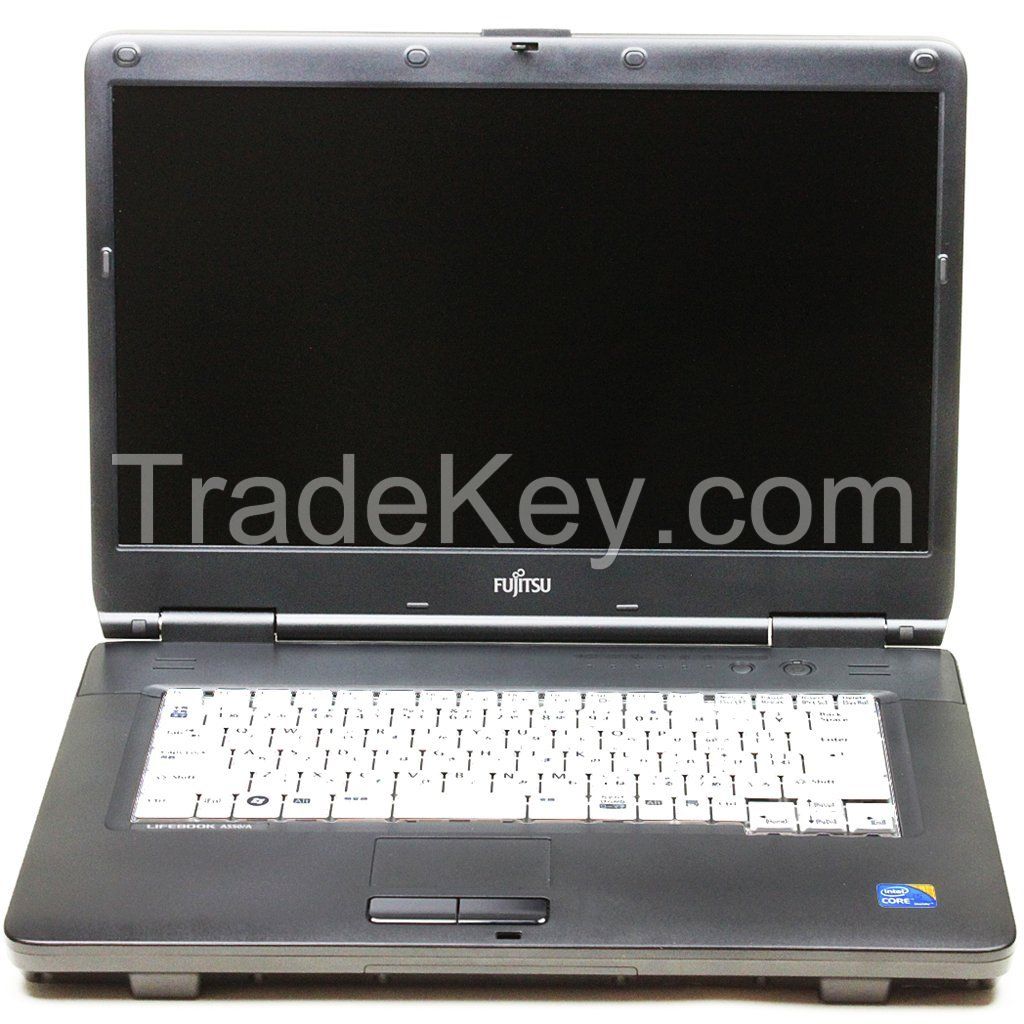 Core i5 Fujitsu A550A