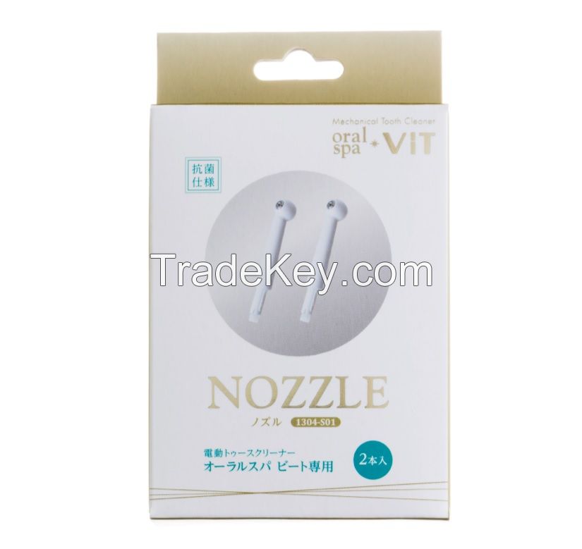 Oral Spa Vit - Nozzle Replacement