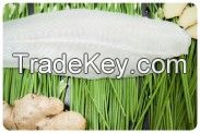 Pangasius White Well Trimmed