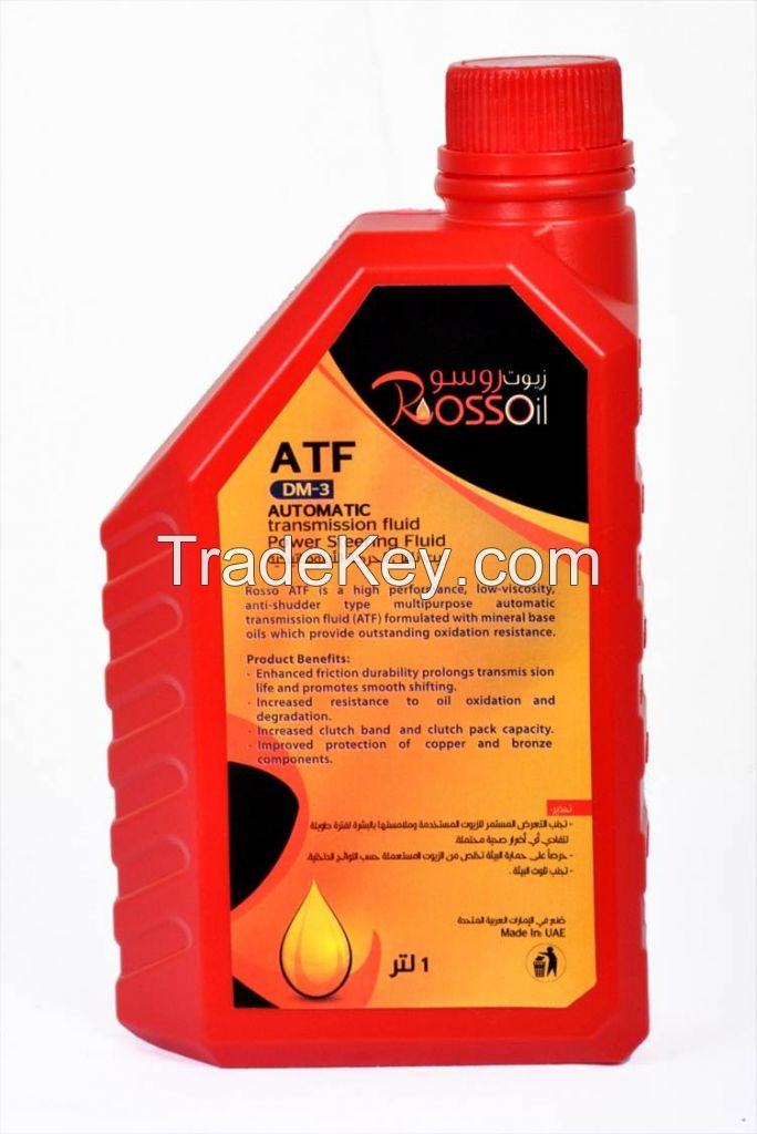 ATF DM-3