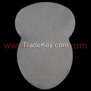 disposable armpit sweat pad 