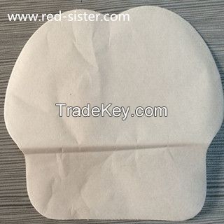 disposable armpit sweat pad 