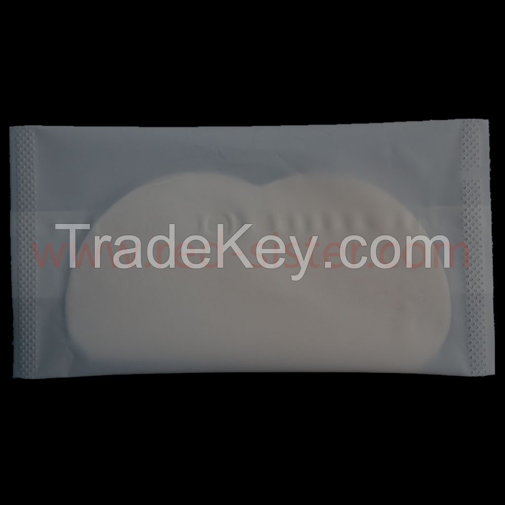 China Wholesale disposable sweat shield for OEM
