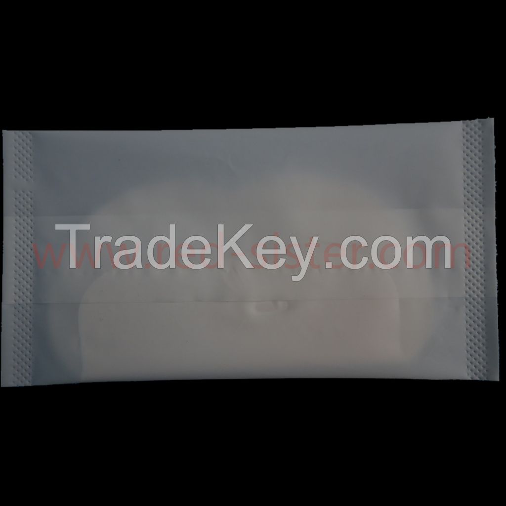 China Wholesale disposable sweat shield for OEM