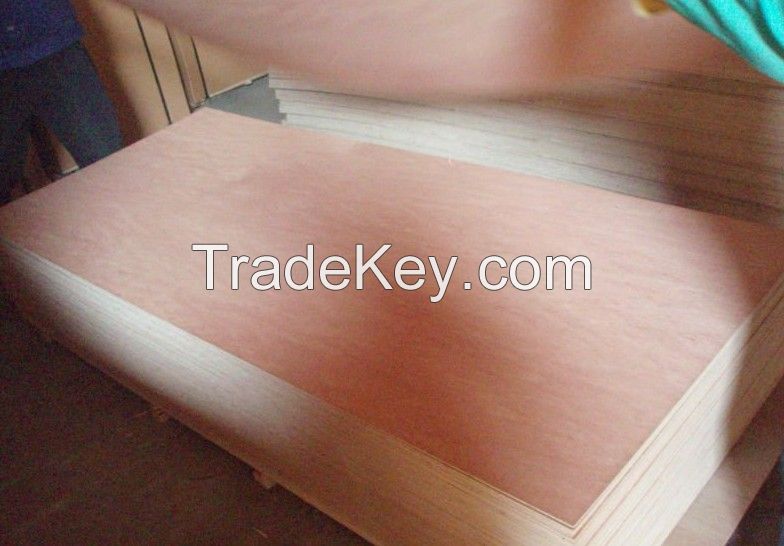 Commercial Plywood, film faced plywood, melamine plywood