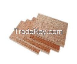 Linyi factory direct sales bintangor plywood for furniture usage
