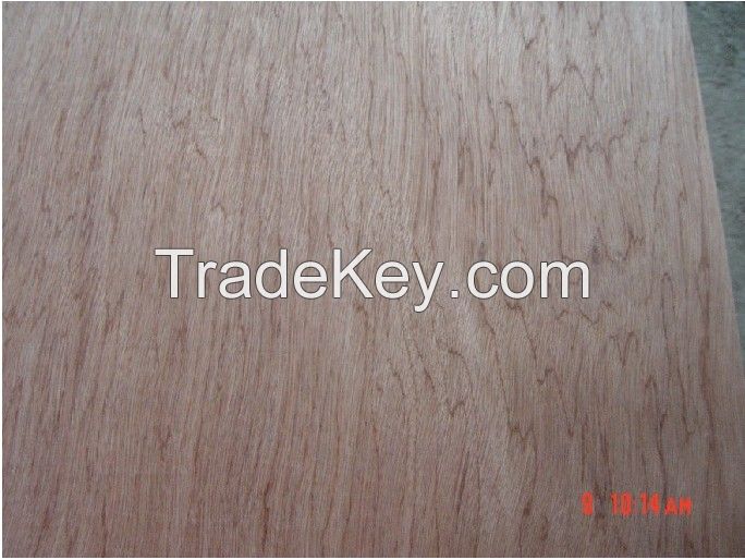 Linyi factory direct sales bintangor plywood for furniture usage