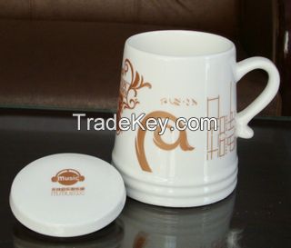 with imprints/printing/coating solid color glaze promotion gifts beer stein/pint mug/beer/tall mug for souvenir