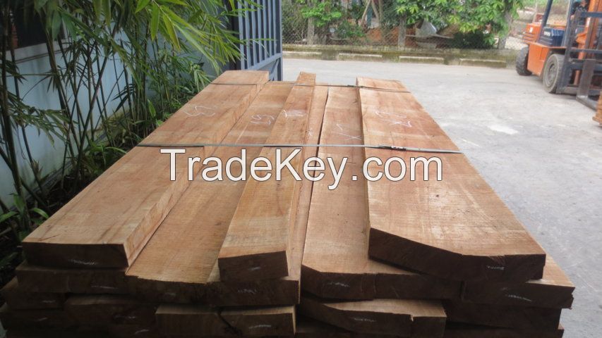 Rubber Wood  from Vietnam