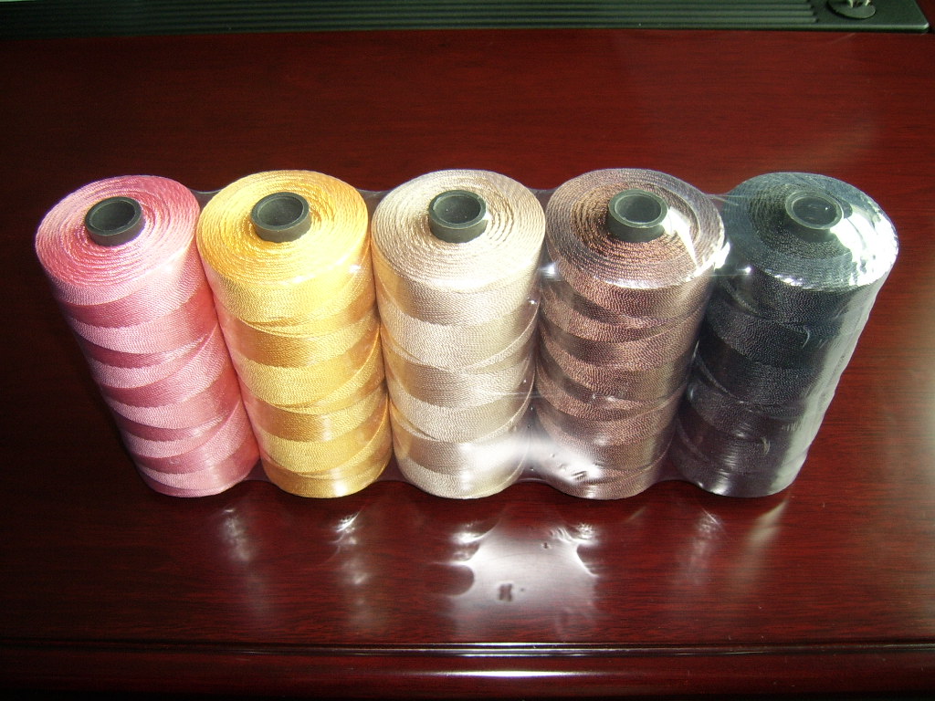 Sell nylon twine and polyester twine