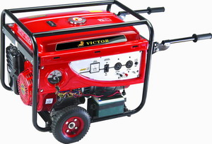 Gasoline Generator