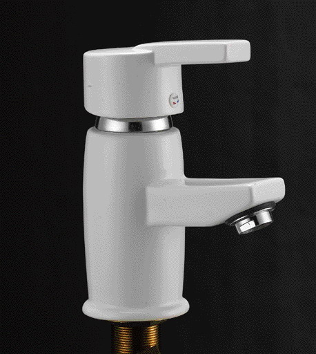 Ceramic Taps