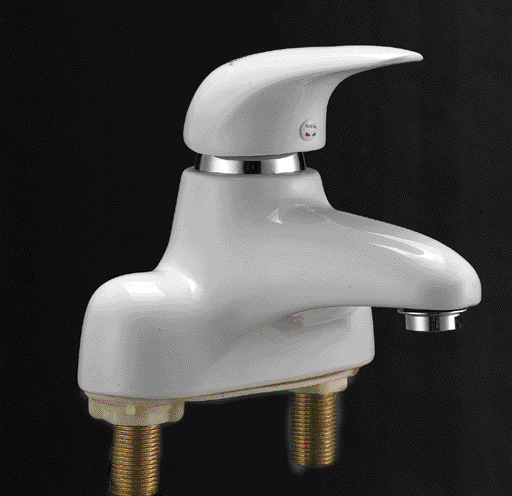 Ceramic Taps