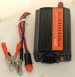 power inverter