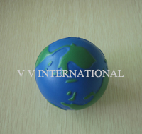 PU Stress Ball