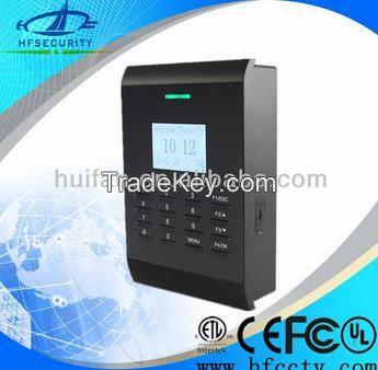 Rfid Card Reader Access Control Terminal Hf-sc403