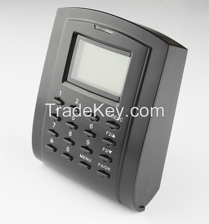 SC103 Cheap Price TCP/IP Keypad RFID Reader RS232 125khz