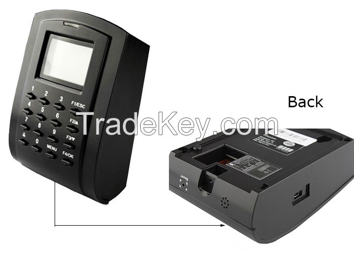 SC103 Cheap Price TCP/IP Keypad RFID Reader RS232 125khz