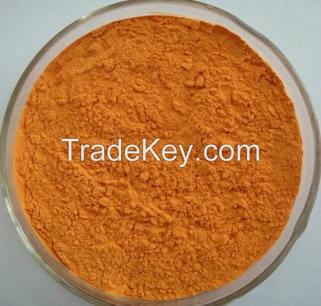 Marigold Oleoresin