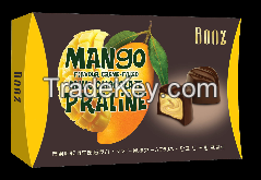 Creme Praline (Mango)