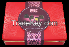 BONZ Cocolat Assorted (Dark Chocolate Praline)