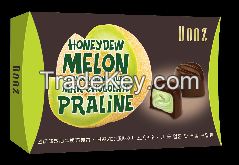 Creme Praline (Honeydew Melon)