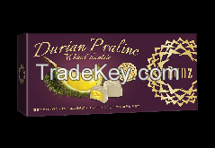 Durian Praline (White Chocolate)