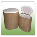 Straw Woven  Products