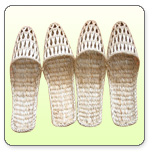 Straw Woven  Products