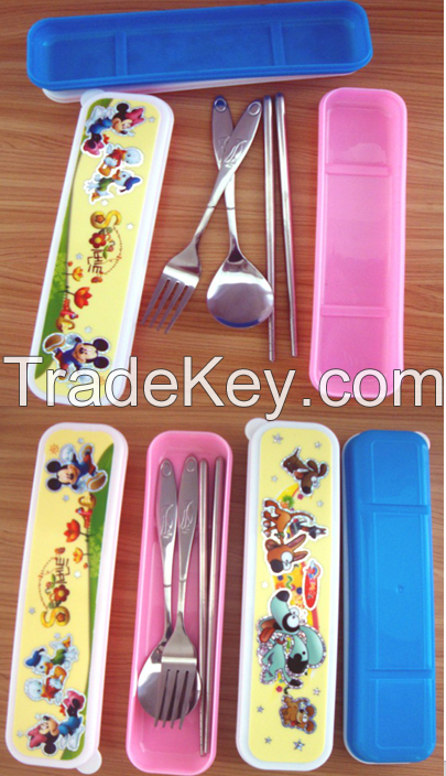 Children Cutlery Set