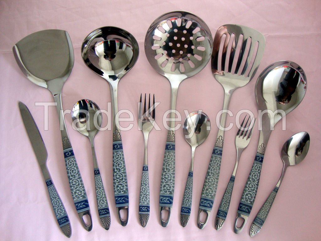 Kitchen Utensils