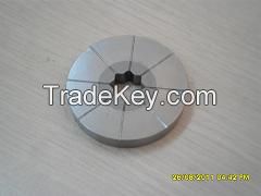 Hard Alloy Cold Extrusion Die
