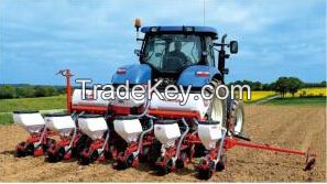 Corn,Bean, Wheat and Peanut Seeder