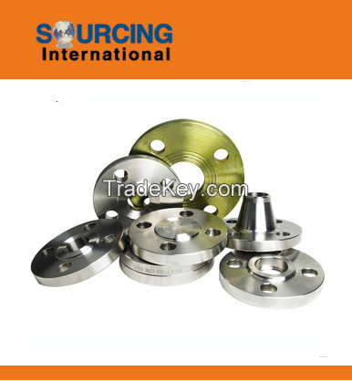 Forged Flange/Casting Flange High Standard