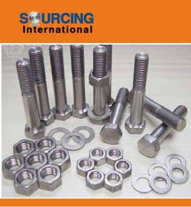 Screws bolt nut rivet hardware fasteners