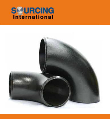 Top selling  carbon steel elbow -ASTM/DIN/JIS/GOST/GB