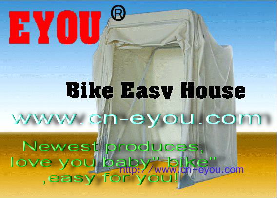 offerbike easy house , motocycle coverage, mini bike