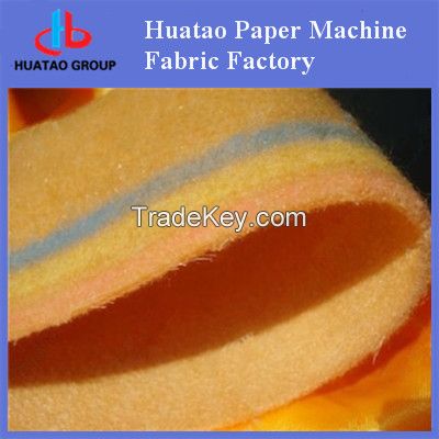 Paper Making Fabric