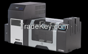 Fargo HDP 8500le HID Fargo ID Card Printers