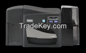 HID Fargo ID Card Printers Fargo DTC 4500e